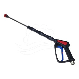 Lance R+M ST-29 600mm avec pistolet ST-2600 (freeze stop)