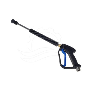 Lance PA 450mm avec pistolet MTM Aura (weep)