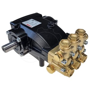 Pompe Hawk NMT1220L gauche