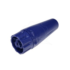 Embout de canon à mousse Easywash ST-75 court M18