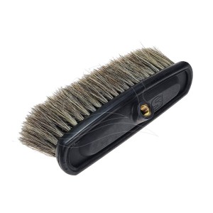 Brosse Easywash 60mm avec plaque PVC G1/4''