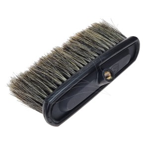 Brosse Easywash 90mm avec plaque PVC G1/4''
