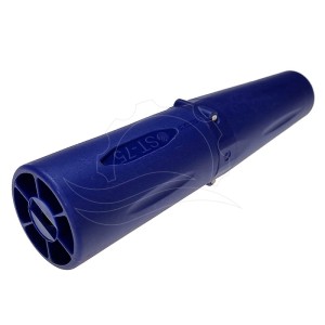 Embout de canon à mousse Easywash ST-75 long M18