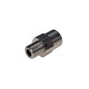 Injecteur 2,5mm G1/4''