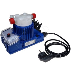 Pompe doseuse Seko Tekna Evo APG 800 EPDM