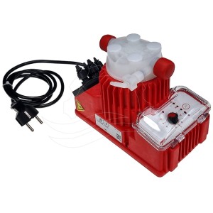 Pompe doseuse Seko Tekna Evo APG 603 FKM