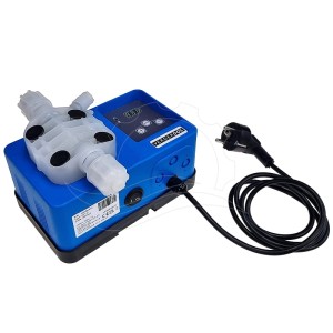 Pompe doseuse Verderdos VE1-C EPDM 230V AC