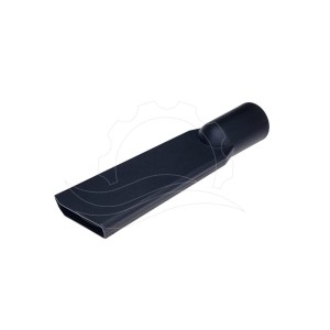 Suceur plastique renforcé d'aspirateur 38mm court