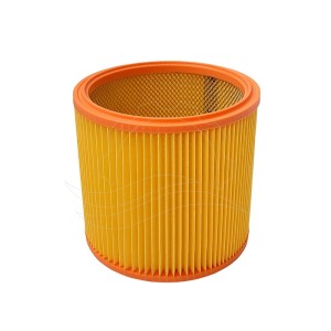 Filtre à air d'aspirateur