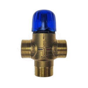 Vanne de mélange thermostatique Taconova NovaMix DN20