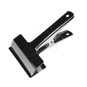 Support de tapis (chromé)