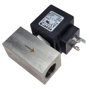 Électrovanne Jakša XD24N 0-0,5bar G1/2'' EPDM 24V DC (340458)