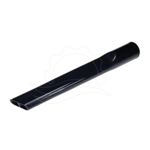 Suceur aspirateur plastique 38mm long (avec séparateur)