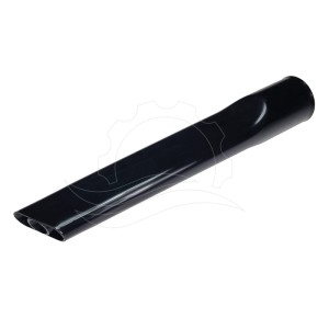 Suceur aspirateur plastique 50mm long (avec séparateur)