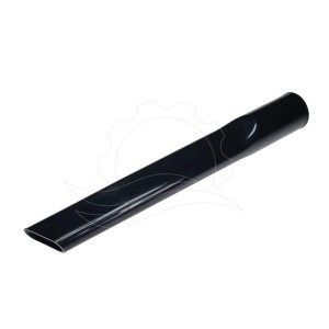 Suceur aspirateur plastique 38mm long
