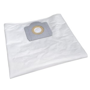 Sac textile d'aspirateur 60l