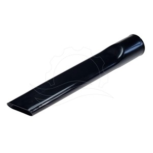 Suceur aspirateur plastique 50mm long