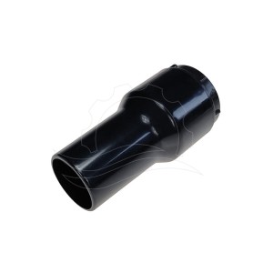 Raccord flexible-suceur 38/38mm pivotant