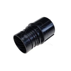 Raccord embase-flexible 50/50mm