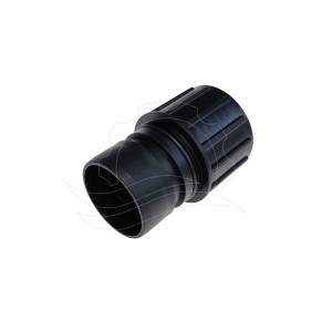 Raccord embase-flexible 38/38mm
