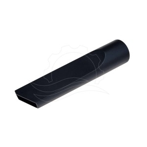 Suceur plastique renforcé d'aspirateur 50mm court