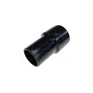 Raccord flexible-suceur 38/38mm flexible