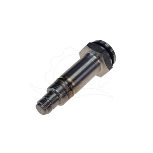 Tige électrovanne M&M D635/D299 inox