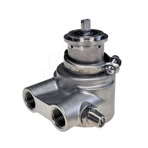 Pompe Nuert PRG 10ASX