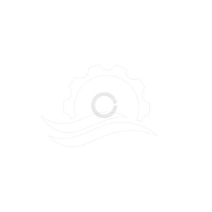 Rondelle de vis de piston pompe Cat 340/350 PTFE (43235)