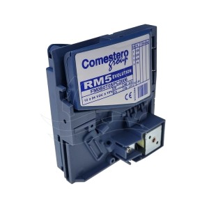 Monnayeur Comestero RM5 Evolution