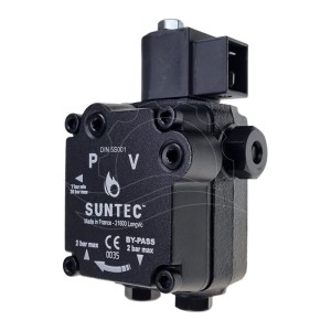 Pompe à fioul Suntec 230V AC