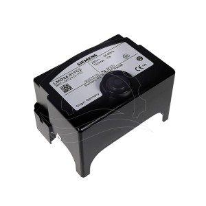 Boîtier de commande de brûleur Siemens LMO24.011C2