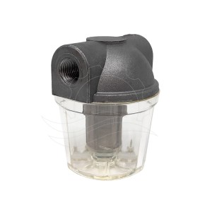 Filtre de pompe à fioul G1/4''