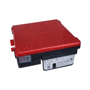 Boîtier de commande de brûleur ACV S4565