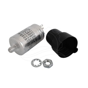 Condensateur de brûleur Weishaupt WG5