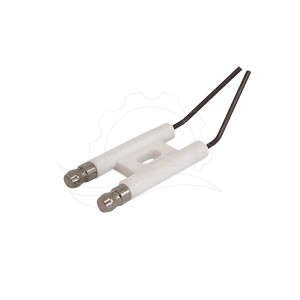 Électrode d'allumage de brûleur fioul Ehrle