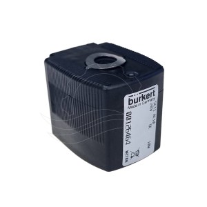 Bobine électrovanne Bürkert AC10 24V DC 10W