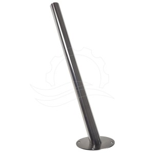 Support de lance sur pied 45mm