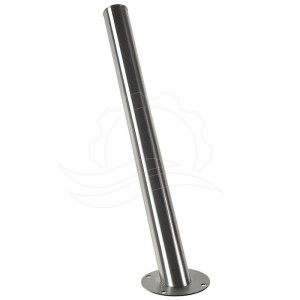 Support de lance sur pied 70mm