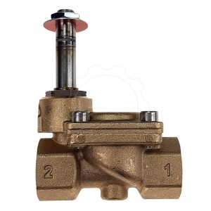 Électrovanne M&M B205DBZ G1/2'' NBR (sans bobine)