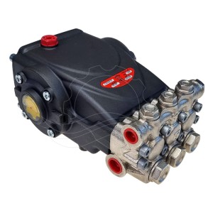 Pompe Interpump C3W2015 droite