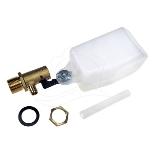 Vanne à flotteur MTM G3/4''M