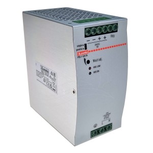 Alimentation Lovato PSL1 24V DC 120W 5A
