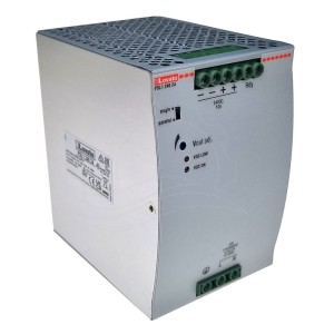 Alimentation Lovato PSL1 24V DC 240W 10A