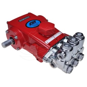 Pompe Cat 340RS gauche (rouge)