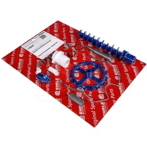 Doseur de poudre Ehrle plastique (nouveau type)