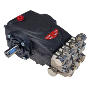 Pompe Interpump C3W2015 gauche