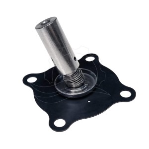 Kit de réparation électrovanne D01-4106 0-10bar G1/2'' NBR
