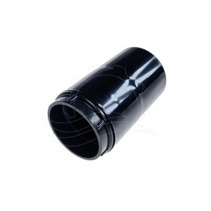 Raccord rotatif tuyau-suceur 38/50mm