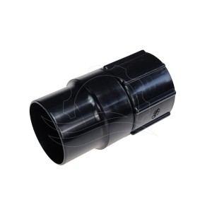 Raccord flexible-suceur 50/50mm pivotant
